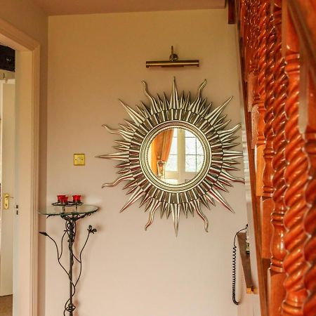 Sea Villa Ardgroom Екстер'єр фото