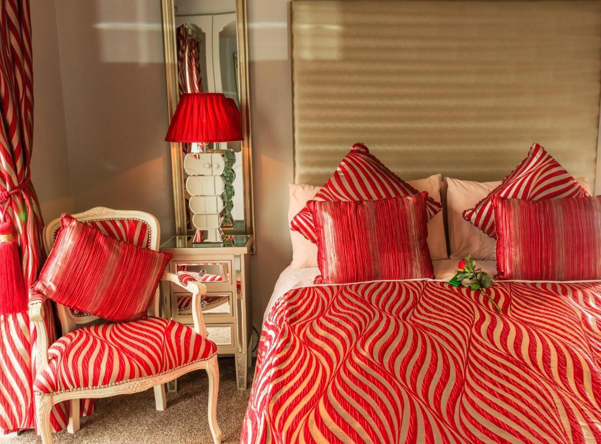 Sea Villa Ardgroom Екстер'єр фото