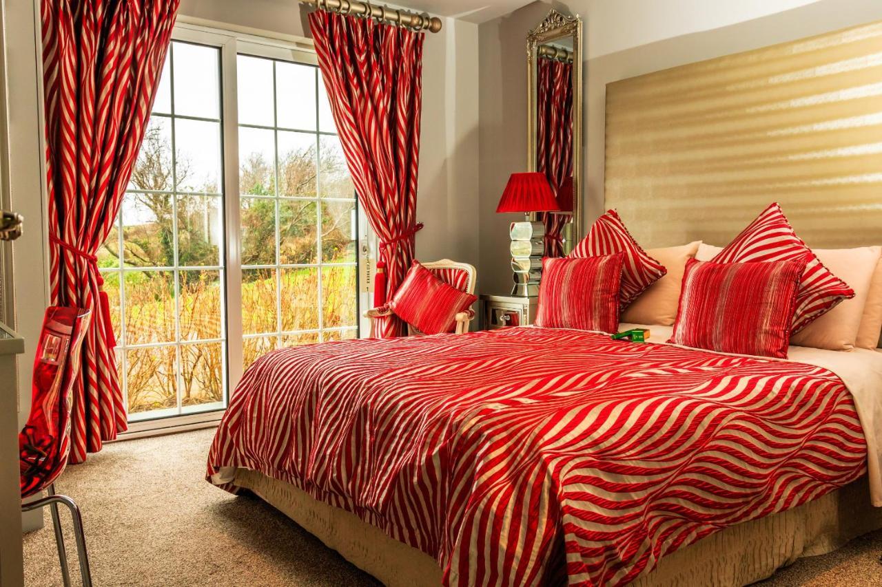 Sea Villa Ardgroom Екстер'єр фото