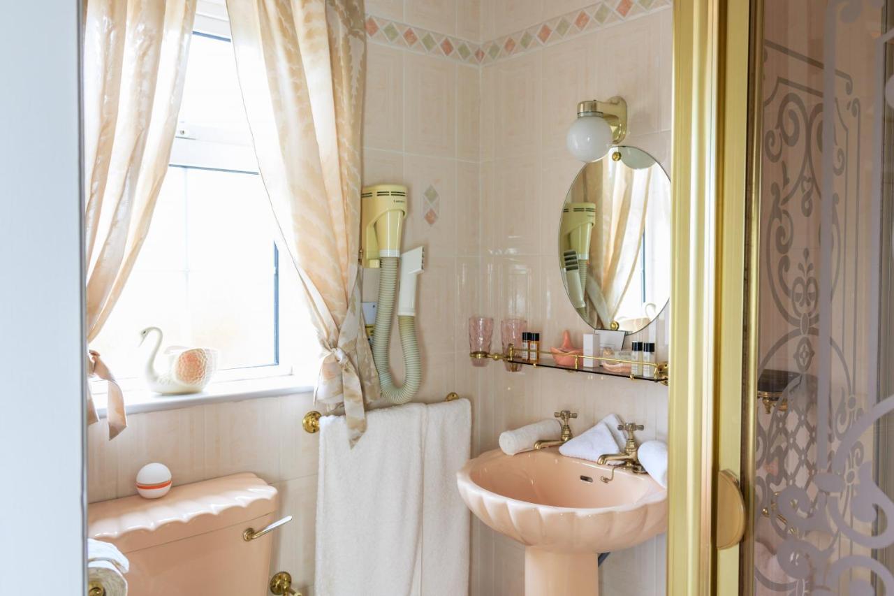 Sea Villa Ardgroom Екстер'єр фото