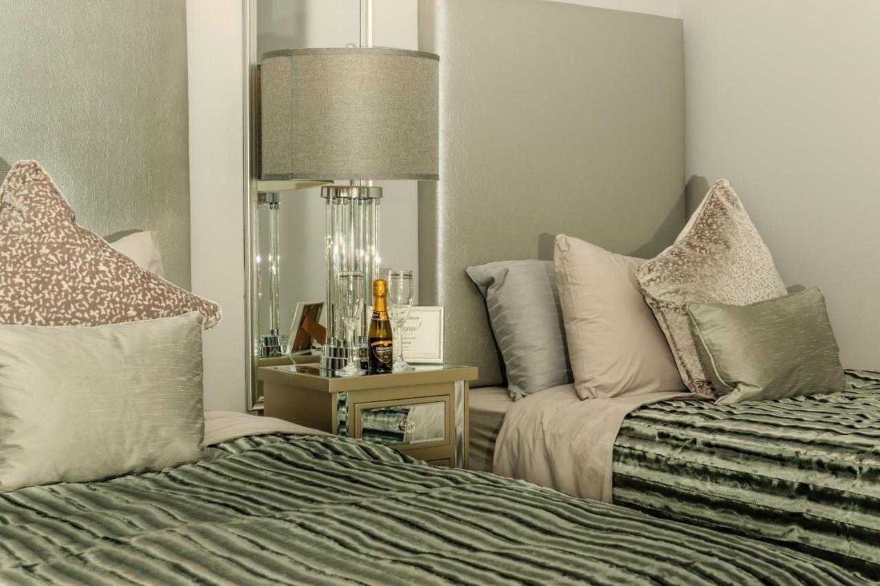 Sea Villa Ardgroom Екстер'єр фото