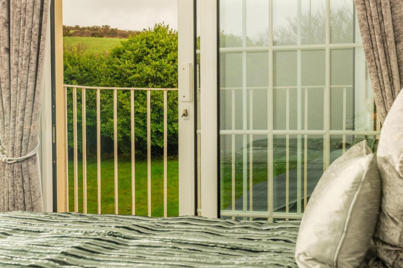 Sea Villa Ardgroom Екстер'єр фото