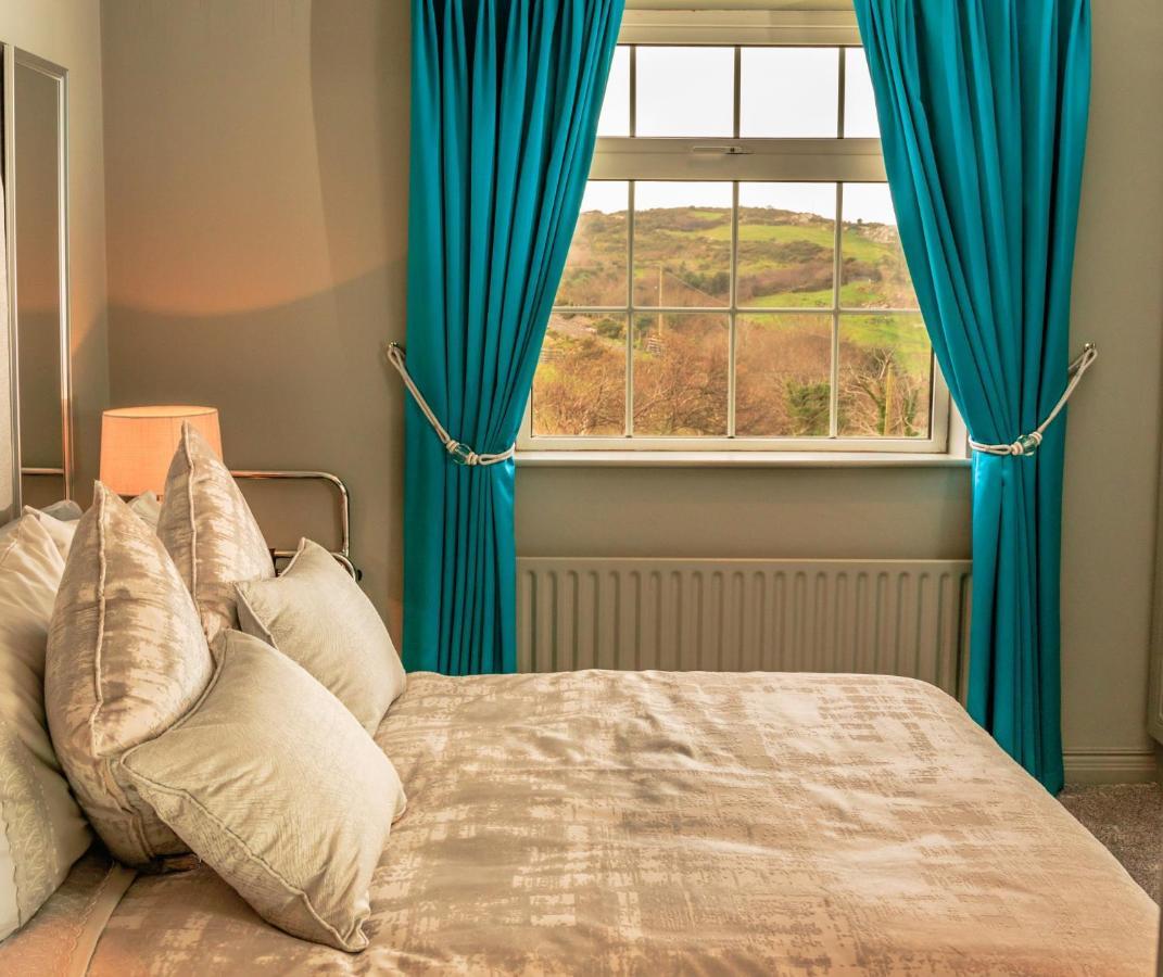 Sea Villa Ardgroom Екстер'єр фото