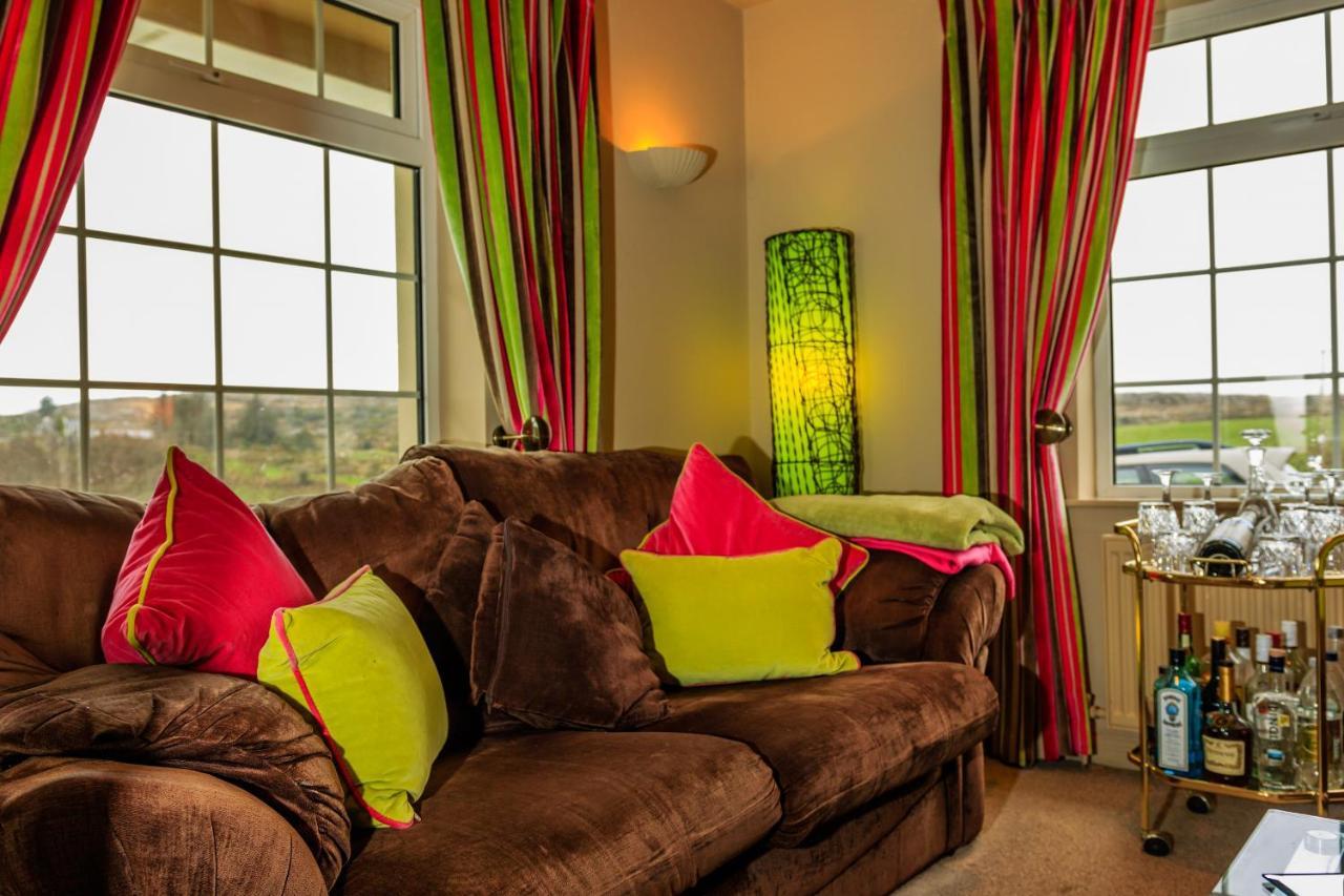 Sea Villa Ardgroom Екстер'єр фото