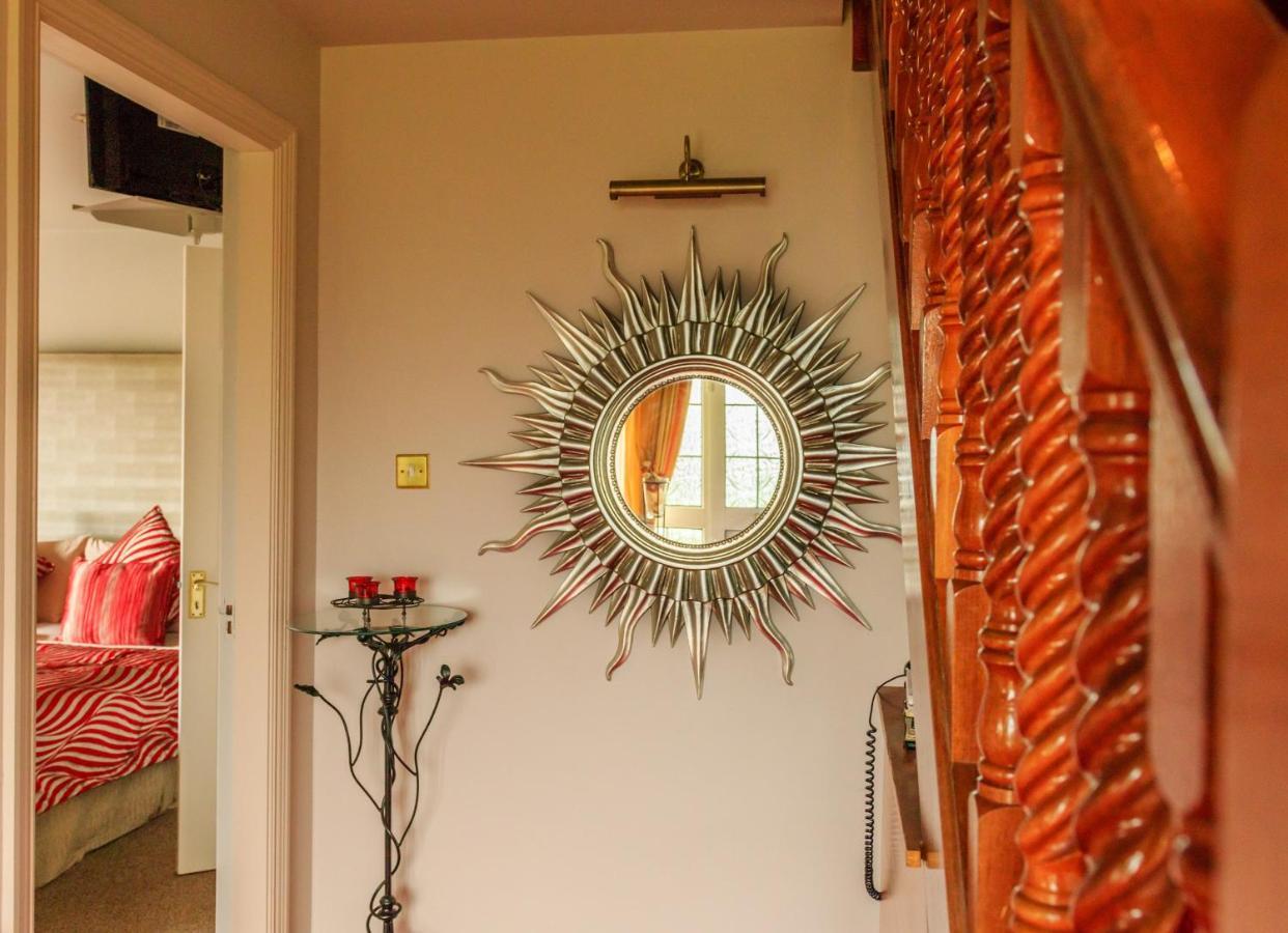 Sea Villa Ardgroom Екстер'єр фото